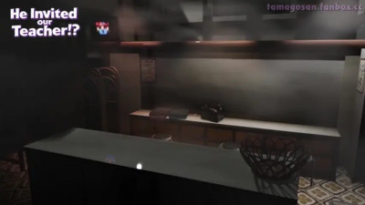 Who’s Really in Charge After School?