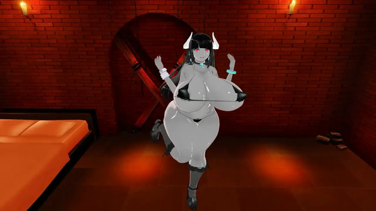 New Hentai: A demoness sings that your cum won't last - Stream & Download HD | rule34tv.com