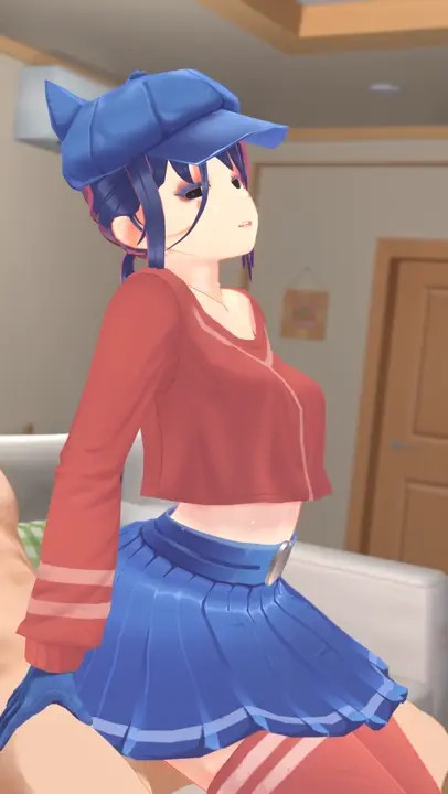 New Hentai: Cool Mita - Reverse Riding - Stream & Download HD | rule34tv.com