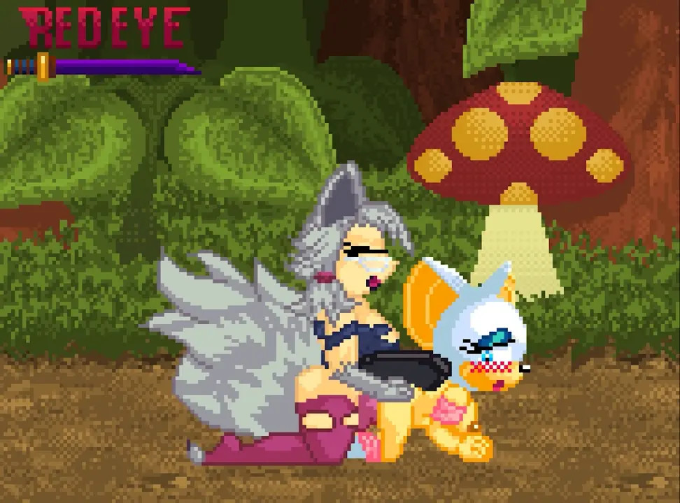 New Hentai: Caught Rouge in Mushroom Hill - Stream & Download HD | rule34tv.com