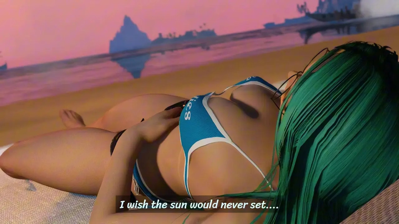 New Hentai: Beach Day - Part 1 Preview - Stream & Download HD | rule34tv.com