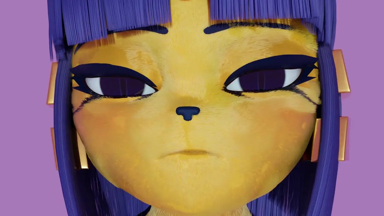 New Hentai: Ankha eyes (4k) - Stream & Download HD | rule34tv.com