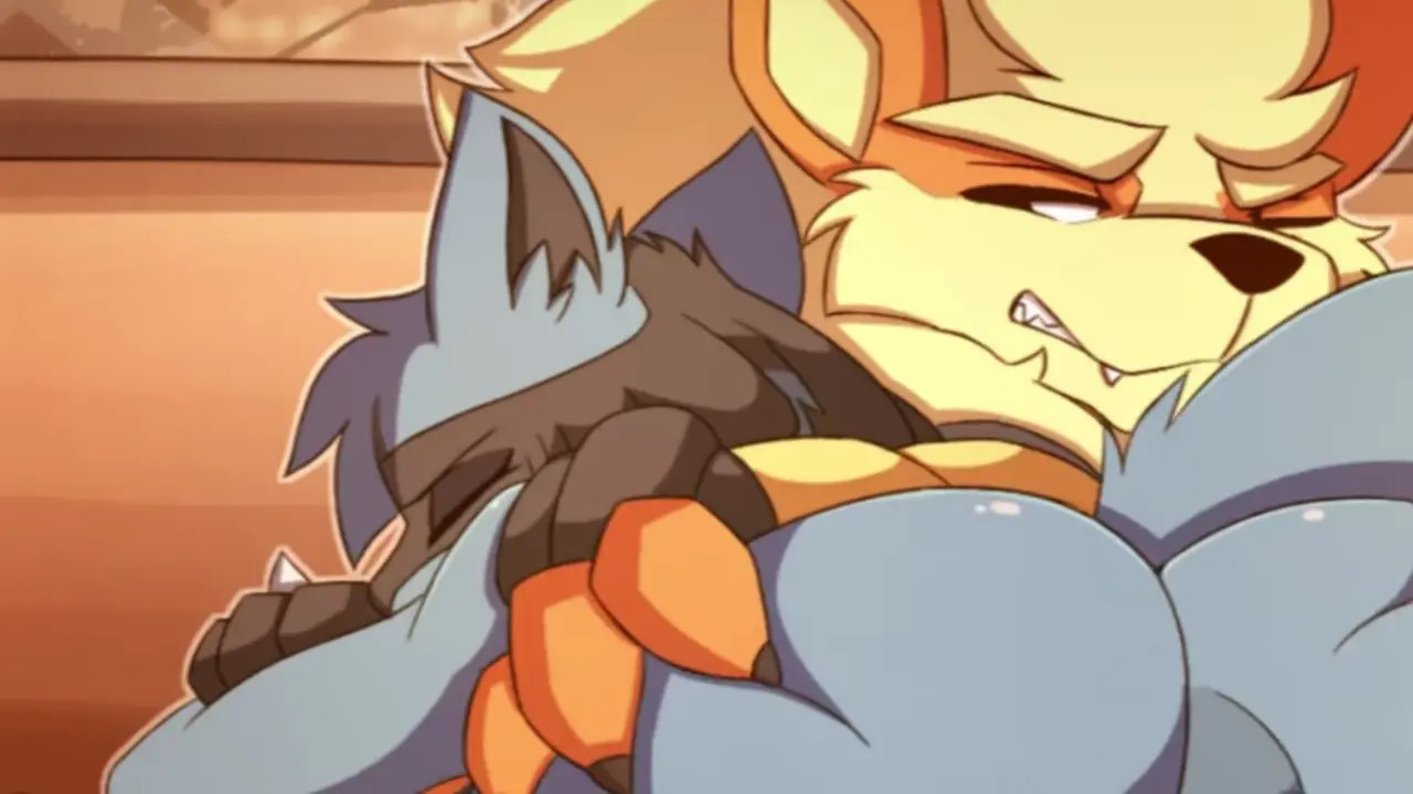 New Hentai: Gay Furry PMV 9 - Stream & Download HD | rule34tv.com