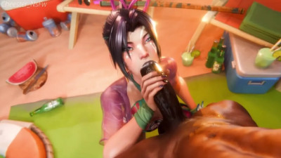 First Marvel PMV