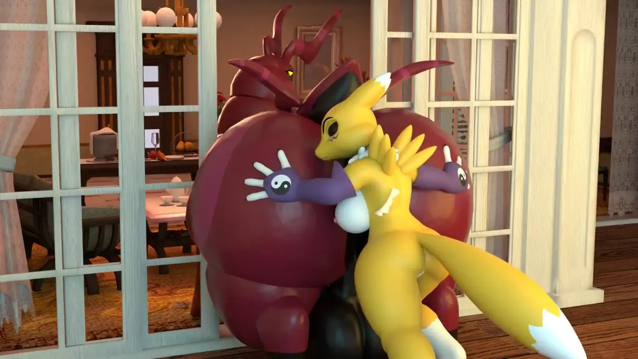 New Hentai: Anal vore by the3dmilf - Stream & Download HD | rule34tv.com