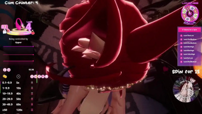 Summoned Slutty Succubus ❤️ And Breeded Her Non Stop All Night????