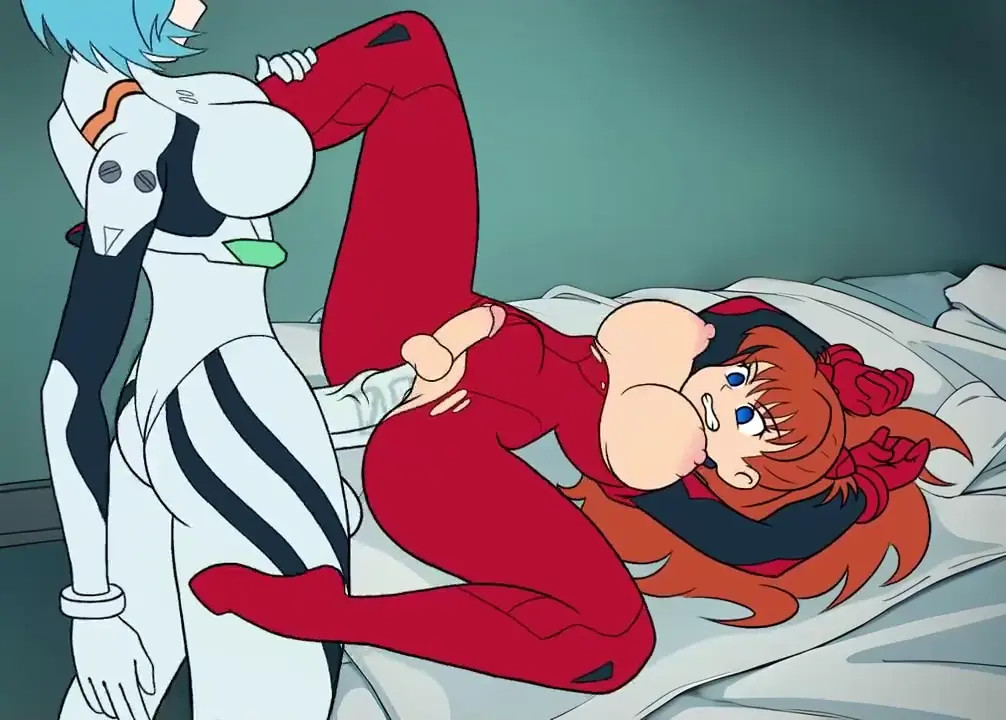 New Hentai: Big Rei vs the small Asuka - Stream & Download HD | rule34tv.com