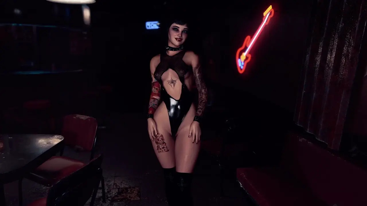 New Hentai: Lara Croft, gothic babe, draenei milf and more in dance videos compilation - Stream & Download HD | rule34tv.com