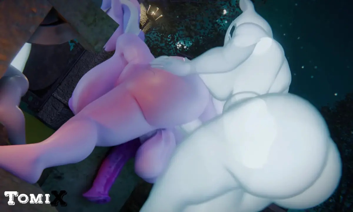 New Hentai: Ghost Attack | 4K - Stream & Download HD | rule34tv.com