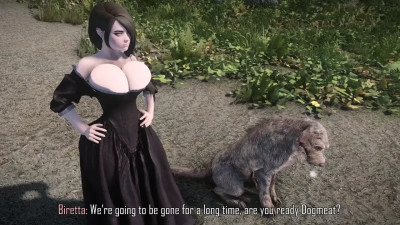 Expedition [Dream Forge]