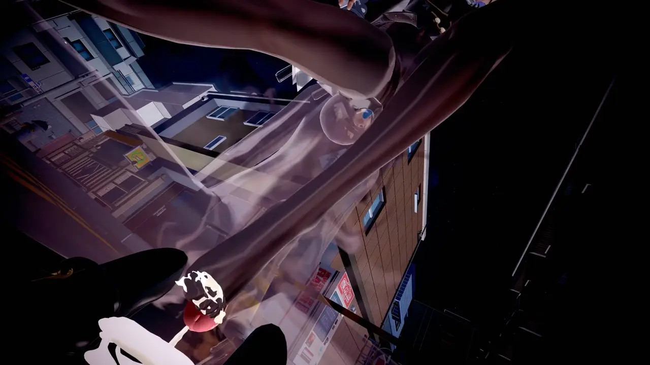 New Hentai: 【Hentai Gentleman】2025.06 Yixuan-Sex 2(Free_4k60fps) - Stream & Download HD | rule34tv.com