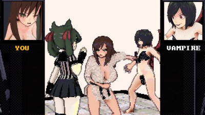 Critical attacks between female athletes