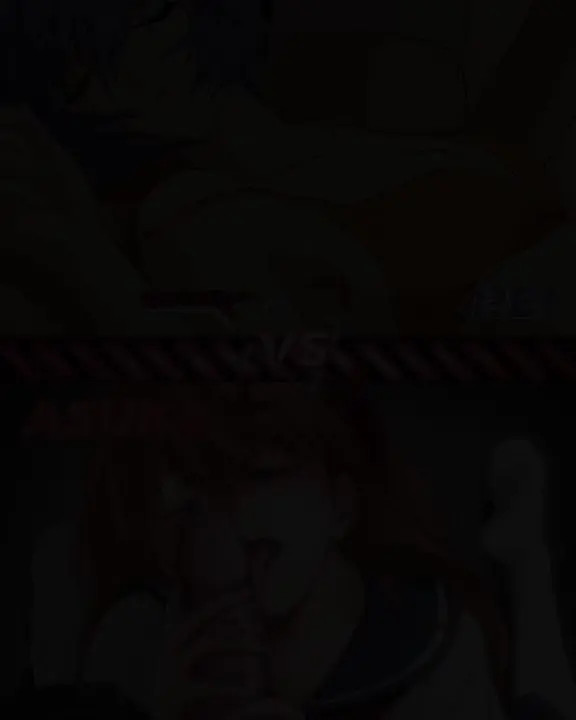 New Hentai: Rei vs Asuka (Evangelion) / WIS (Video request) - Stream & Download HD | rule34tv.com