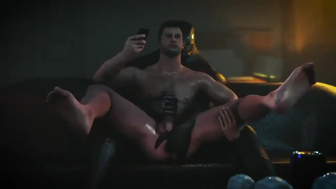 New Hentai: Venom X Eddie - Stream & Download HD | rule34tv.com