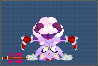 Sheep Succubus