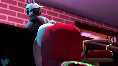 Anal vore by moobsloobs