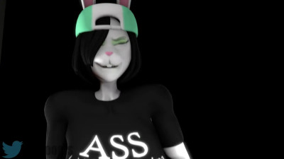 Anal vore by moobsloobs
