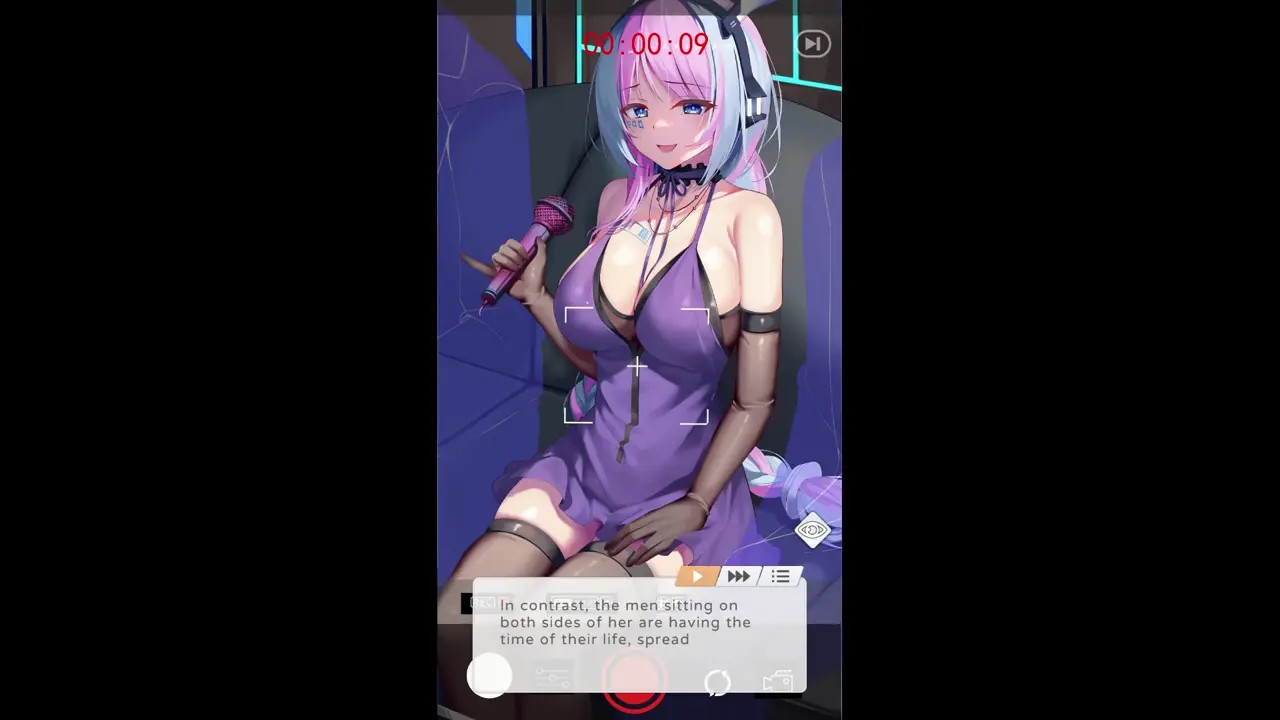 New Hentai: Daraku Gear - Sahria Scene 9 - Stream & Download HD | rule34tv.com