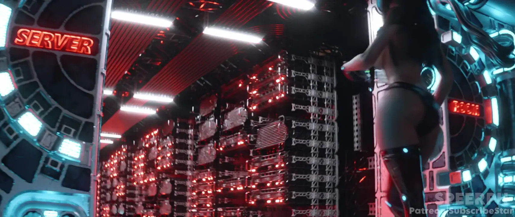 New Hentai: Ballerina Destroyed [Speerph] - Stream & Download HD | rule34tv.com