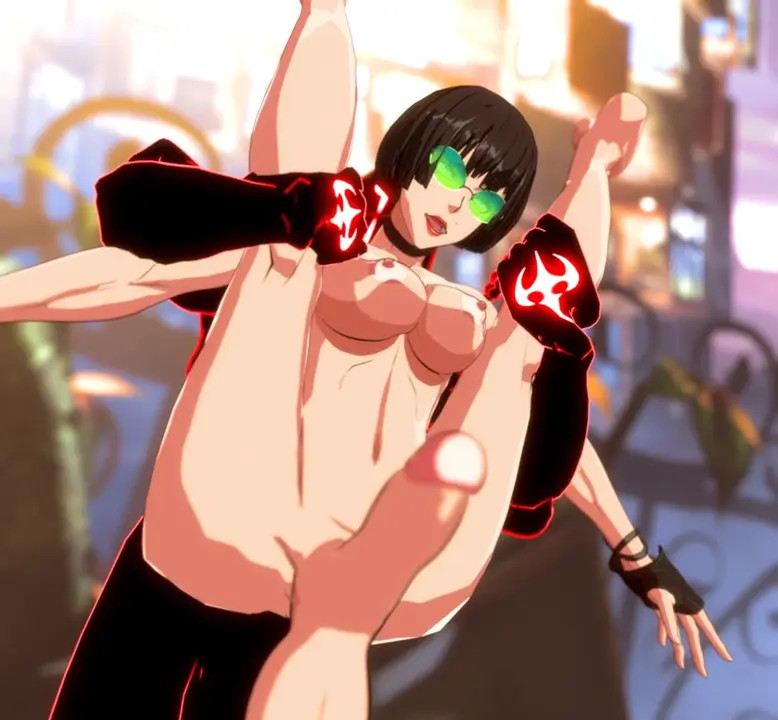 New Hentai: I-NO full nelson - Stream & Download HD | rule34tv.com