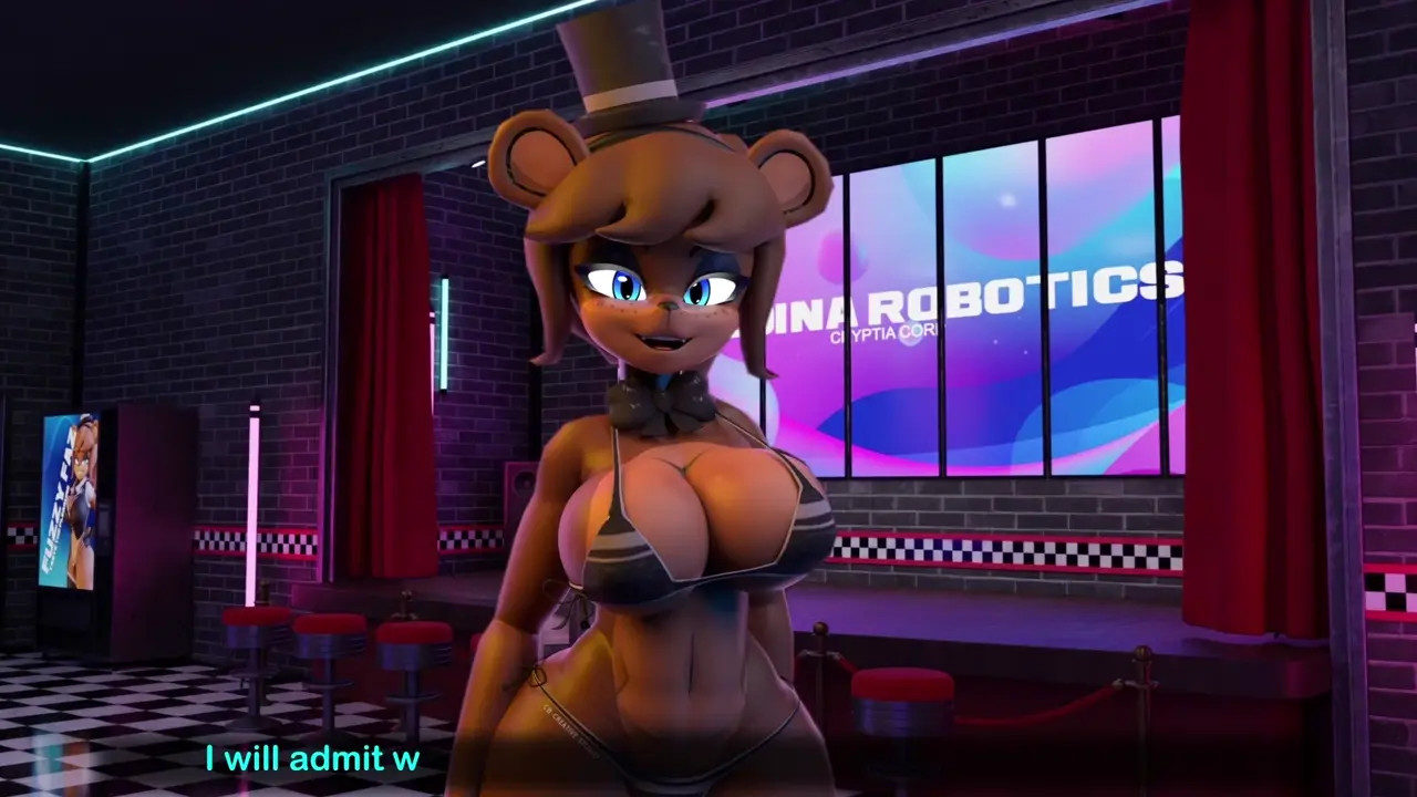 New Hentai: FNAFH2 - Stream & Download HD | rule34tv.com