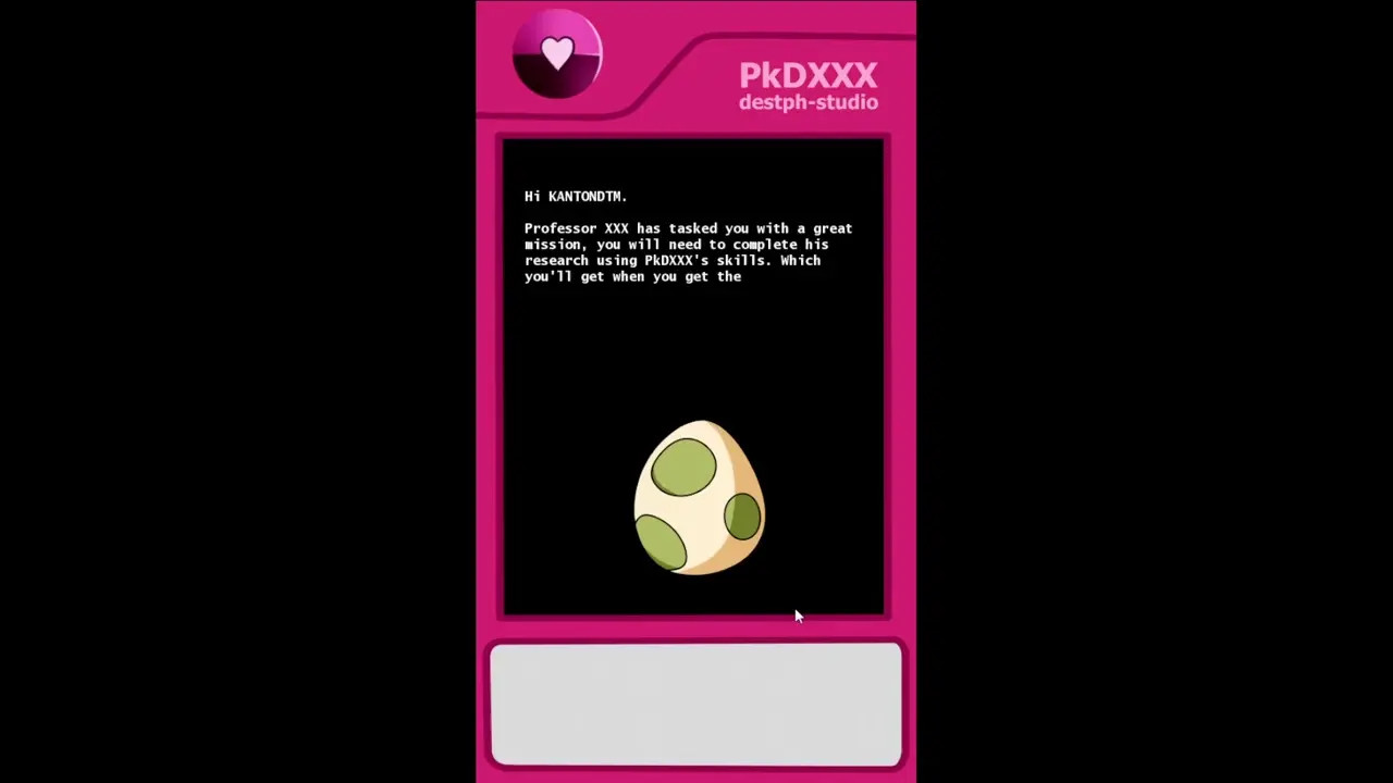 New Hentai: PkDXXX vol. 1 (Demo) - Stream & Download HD | rule34tv.com