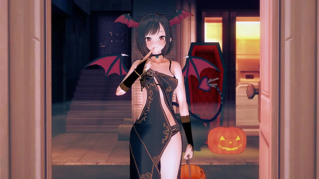 New Hentai: snu-snu by a vampire - Ena - Stream & Download HD | rule34tv.com