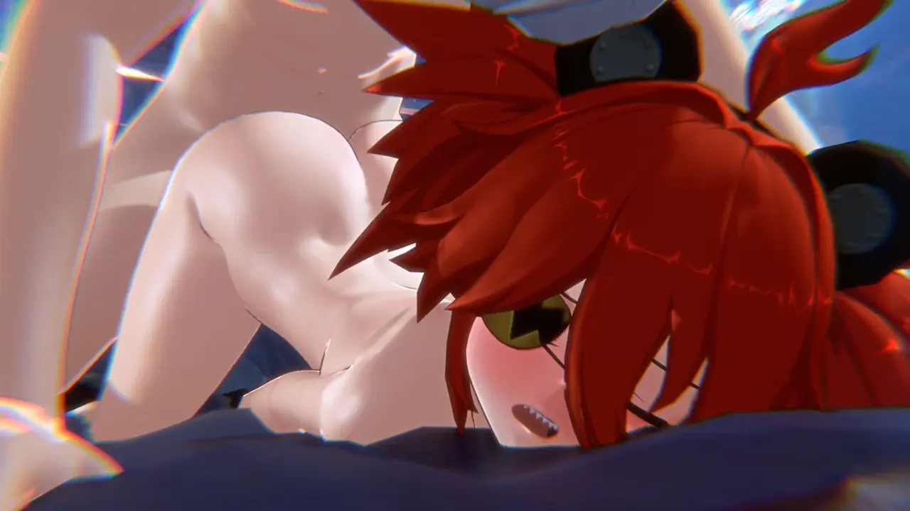 New Hentai: Fucking Shy Belobog - Stream & Download HD | rule34tv.com