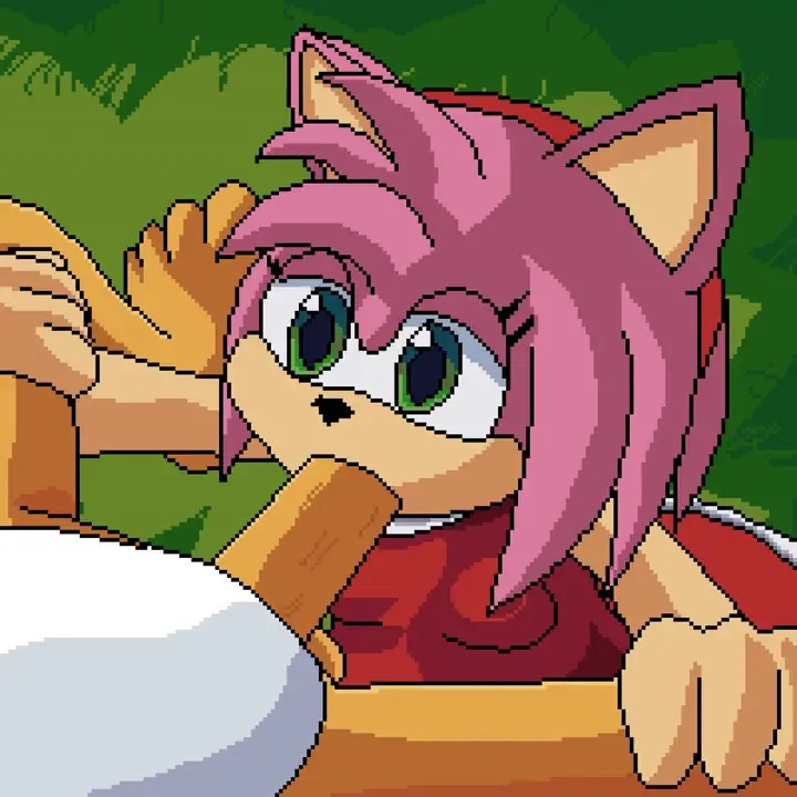 New Hentai: Amy blowjob Tails - Stream & Download HD | rule34tv.com