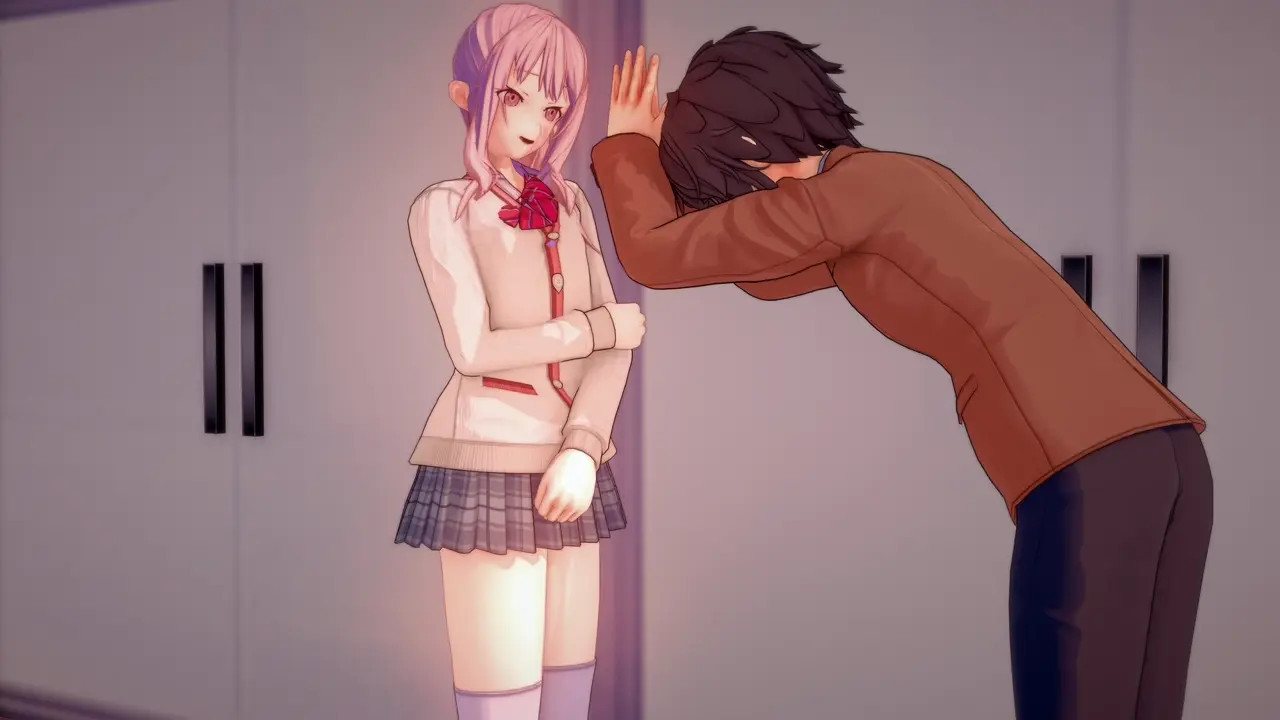 New Hentai: Ena x Mizuki - Stream & Download HD | rule34tv.com