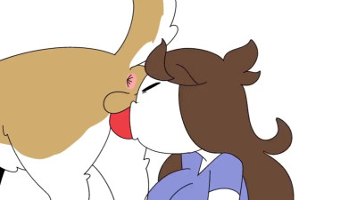 Jaiden's old job