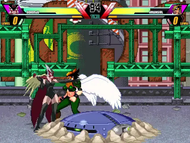 New Hentai: Arcade Mode 2 (level 2) - Stream & Download HD | rule34tv.com