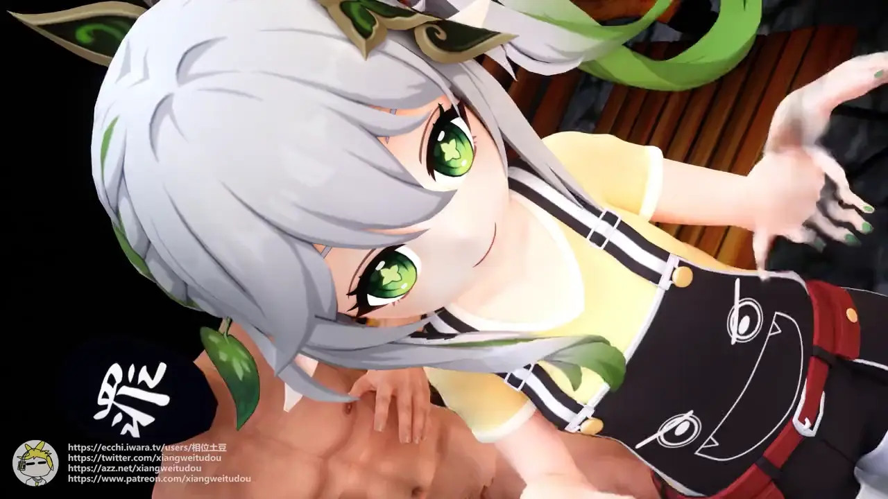 New Hentai: dehyaXnahida - Stream & Download HD | rule34tv.com