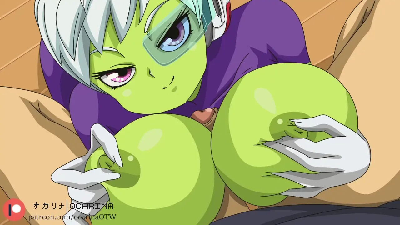 New Hentai: Cheelai Boobjob - Stream & Download HD | rule34tv.com