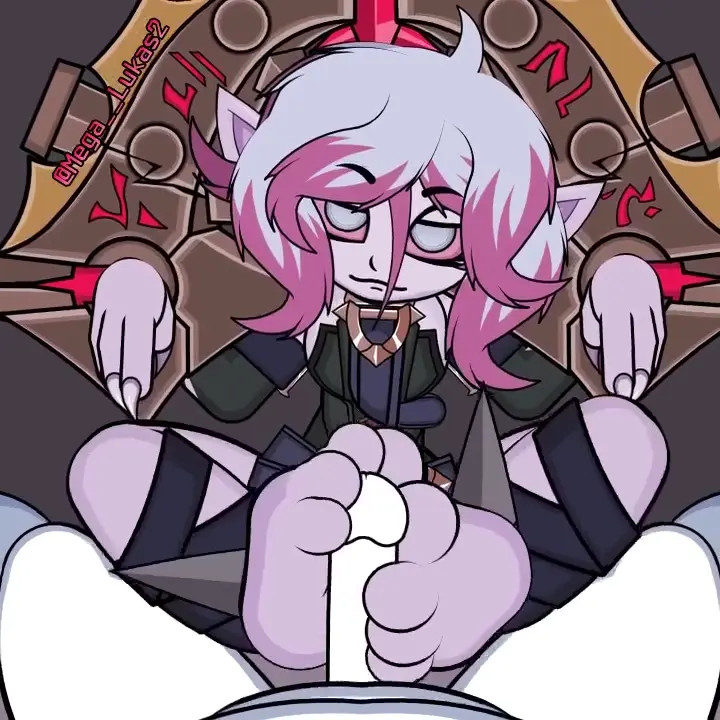 New Hentai: Briar Foot (MegaLukas) - Stream & Download HD | rule34tv.com