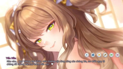 Xiao Qiao(Cherry Tale)