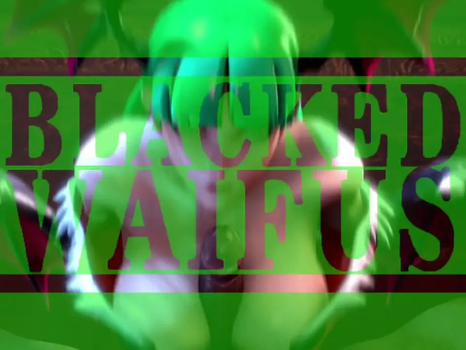 New Hentai: BLACKED WAIFUS: MORRIGAN AENSLAND - Stream & Download HD | rule34tv.com