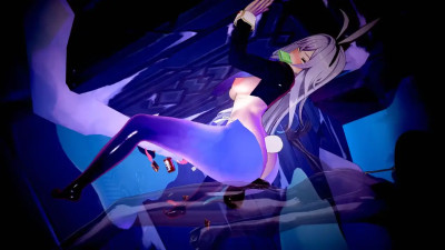 【Hentai Gentleman】2025.06 skirk Last 1