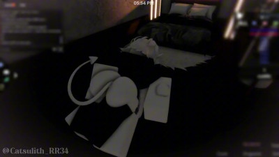 Getting teased by a demon girl | Sex with a follower (42) | Part 2/3