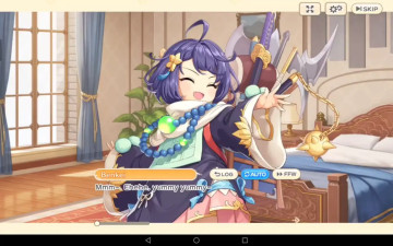 Legend Clover X - Benkei 02