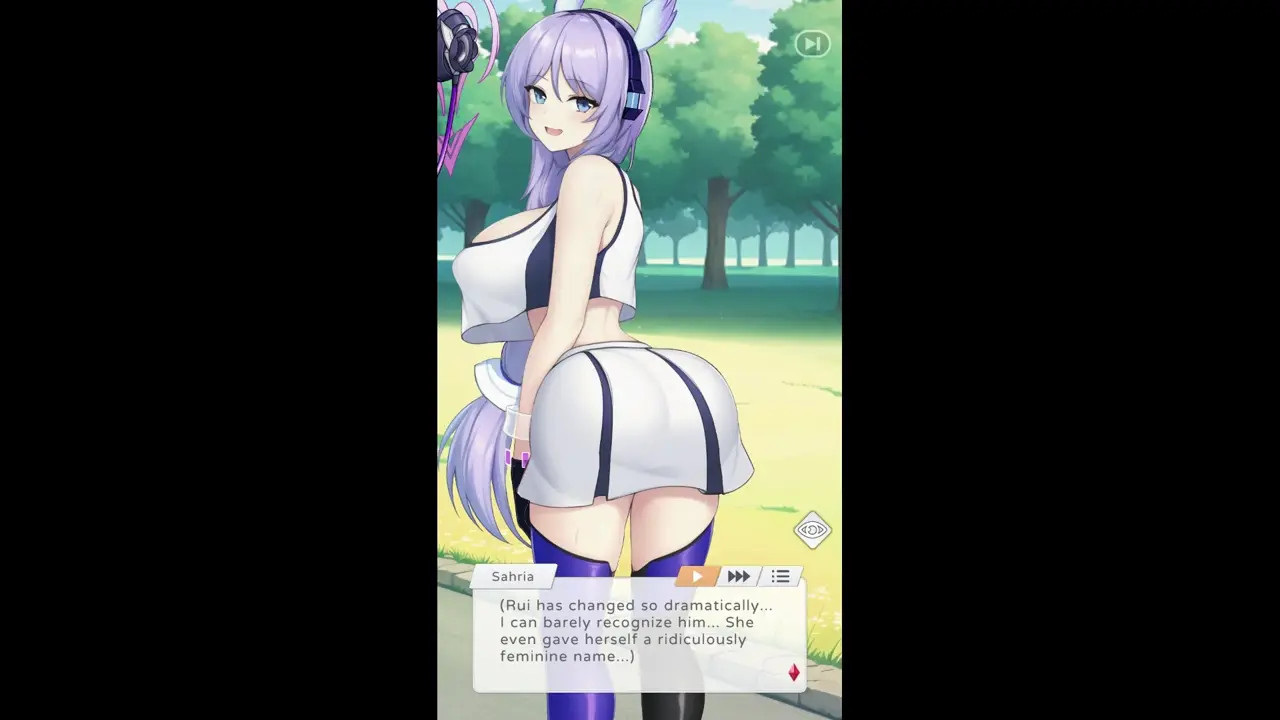 New Hentai: Daraku Gear - Sahria Scene 7 - Stream & Download HD | rule34tv.com