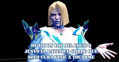 FULL VIDEO// ENMMA FROST AND FAT JUAN BY TUSK STUDIOS