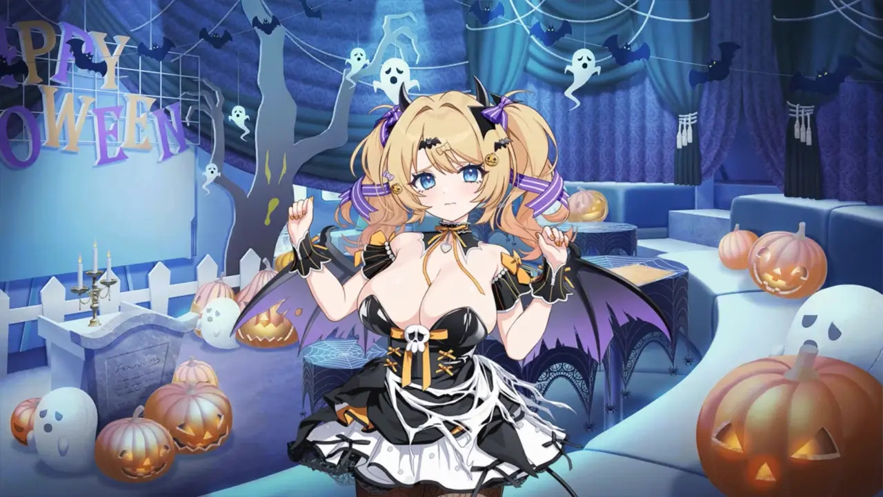 New Hentai: Flute Melville (Vampire) - Muv-Luv Girls Garden - Stream & Download HD | rule34tv.com