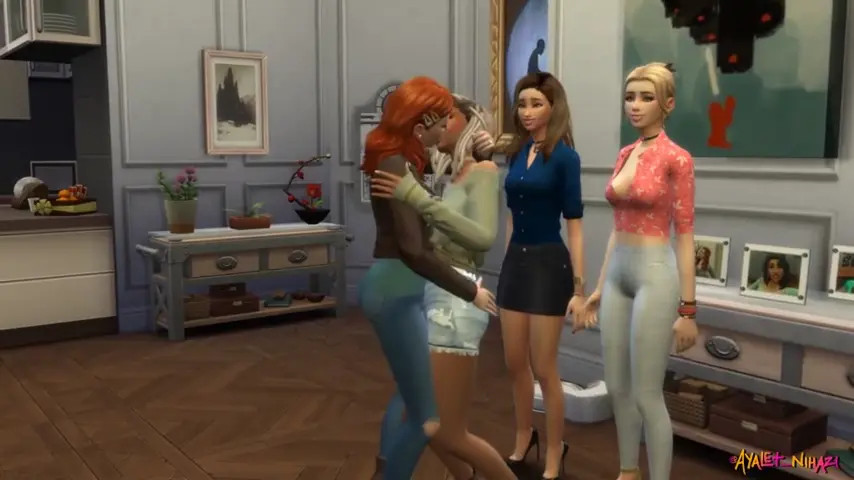 New Hentai: TRAILER - Daddy's Home Part 1 - Stream & Download HD | rule34tv.com