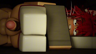 Horny roblox femboy sex