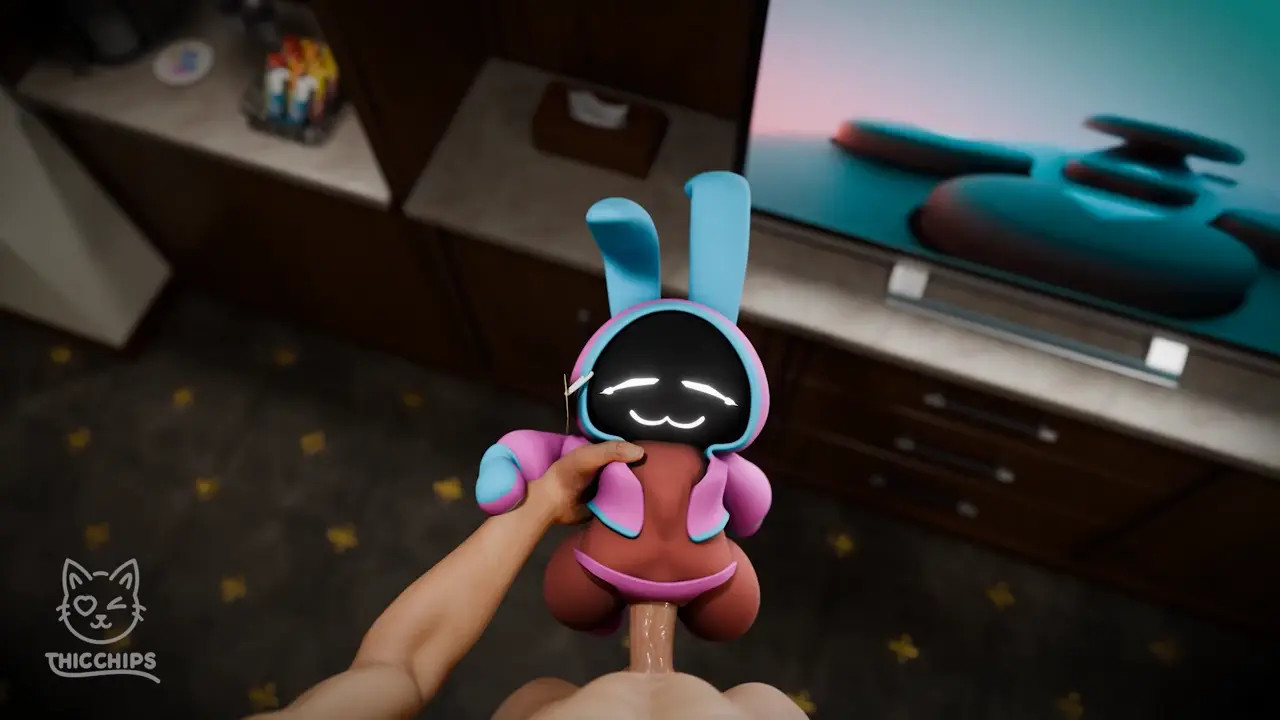 New Hentai: Koko plushie get stuffed - Stream & Download HD | rule34tv.com