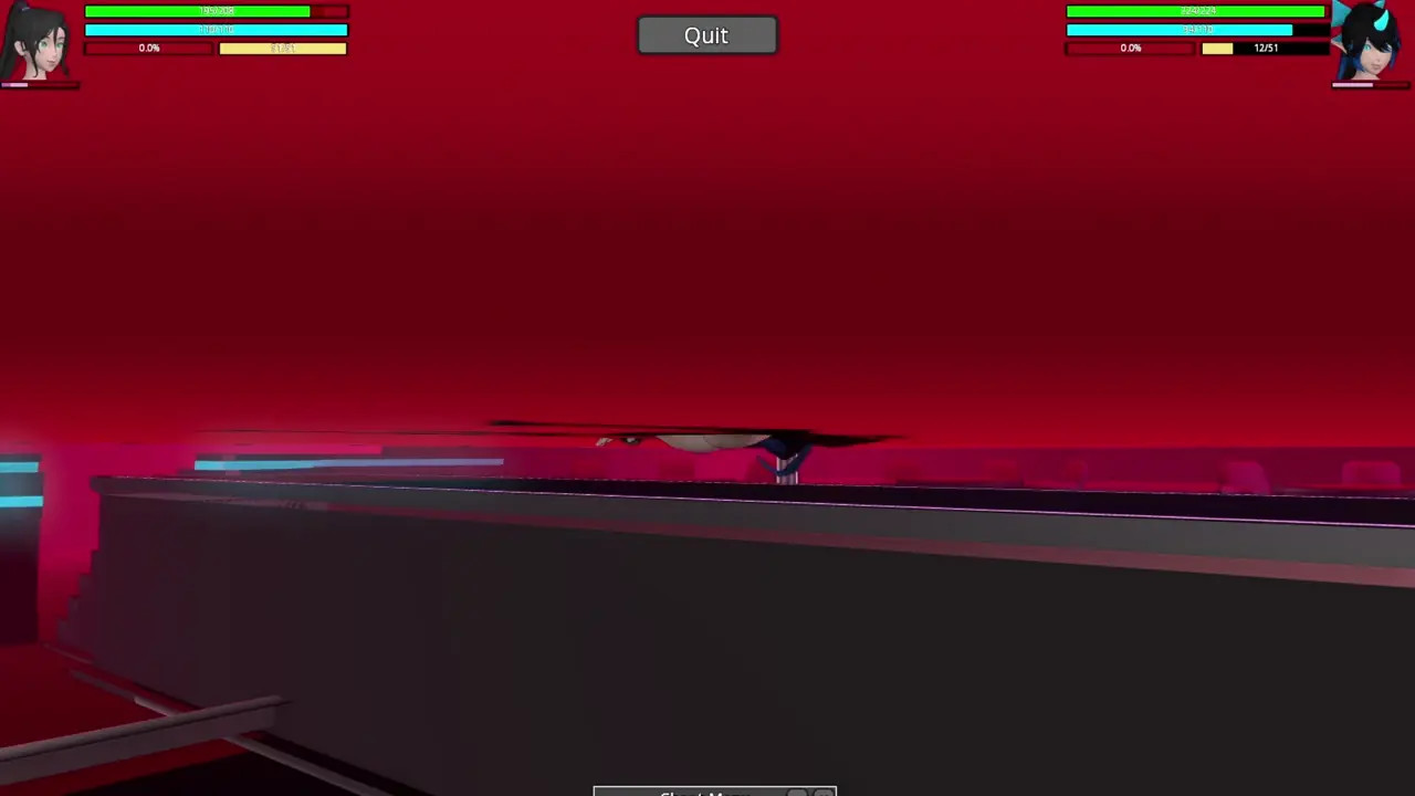 New Hentai: HRSL: Kasumi vs Mei Orgasm Overload - Stream & Download HD | rule34tv.com