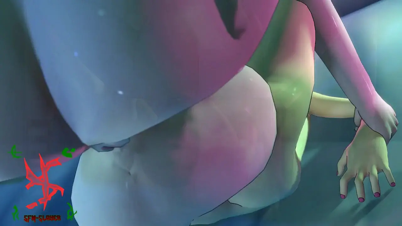 New Hentai: Tae x Nanako [Sfmslayer] - Stream & Download HD | rule34tv.com