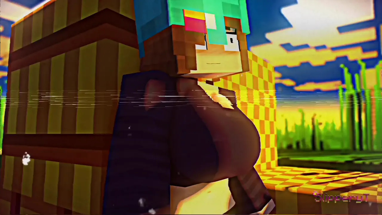 New Hentai: Minecraft edit: LDR | Jenny x Pillagers • SlipperyT - Stream & Download HD | rule34tv.com