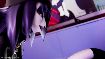 Octavia Compilation 2